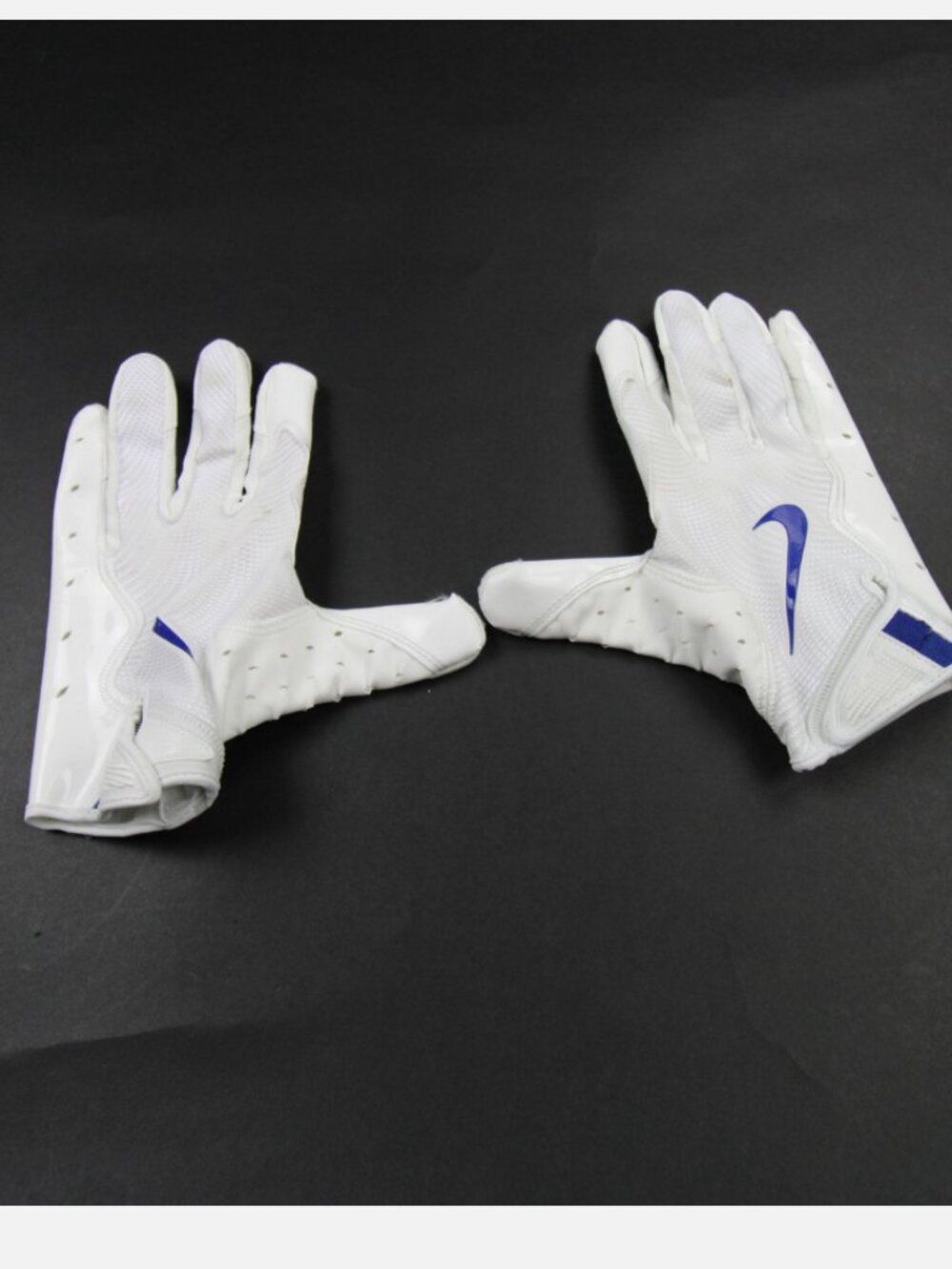 Adult Nike Vapor receivers glove